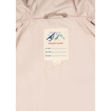 Konges Sløjd Kalamata Alpi Jacket Grs