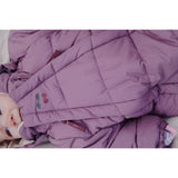 Konges Sløjd Hortensia Alpi Baby Suit Grs