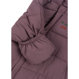 Konges Sløjd Hortensia Alpi Baby Suit Grs