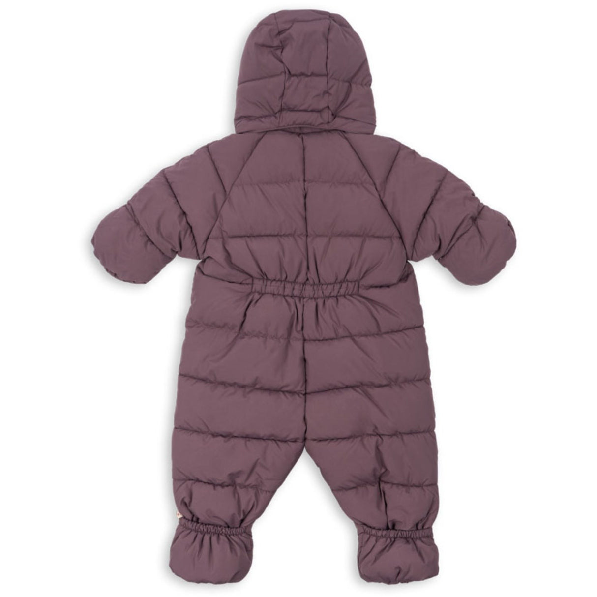 Konges Sløjd Hortensia Alpi Baby Suit Grs