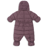 Konges Sløjd Hortensia Alpi Baby Suit Grs