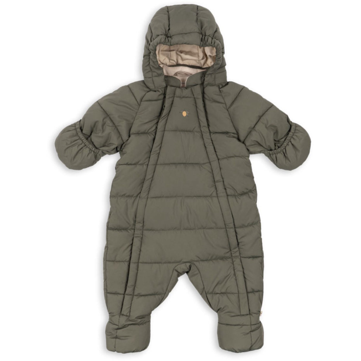 Konges Sløjd Kalamata Alpi Baby Suit Grs