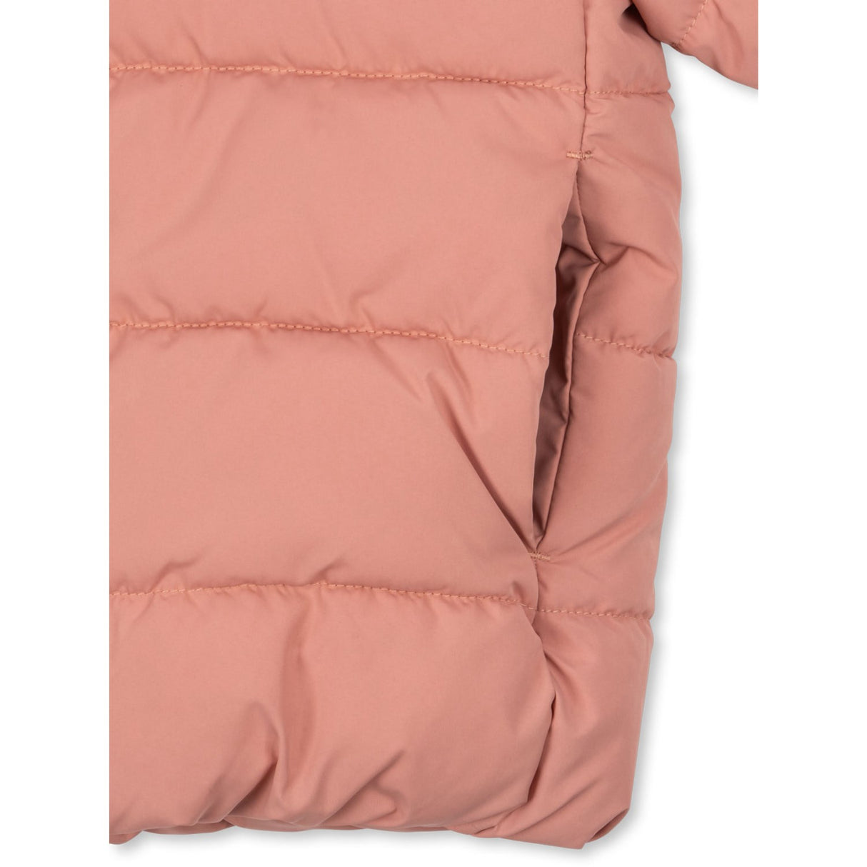 Konges Sløjd Cameo Brown Alpi Jacket Grs