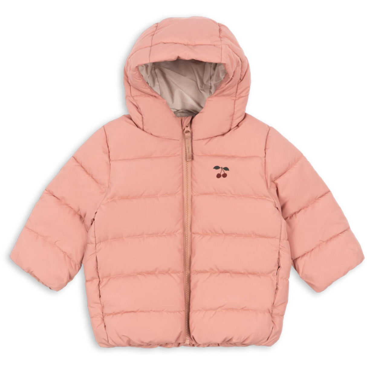 Konges Sløjd Cameo Brown Alpi Jacket Grs