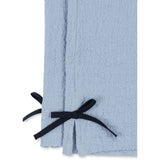 Konges Sløjd Blue Fog Ava Pants GOTS