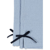 Konges Sløjd Blue Fog Ava Pants GOTS