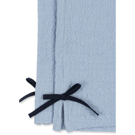 Konges Sløjd Blue Fog Ava Pants GOTS