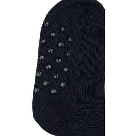 minipop® Navy Minipop Bamboo Baby Non Slip