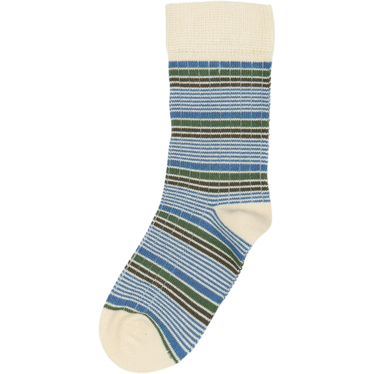 minipop® Blue Mix MiniPop® Season Bamboo Socks 3 Pcs