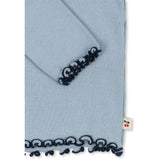 Konges Sløjd Blue Fog Rivi Rib Set Ocs