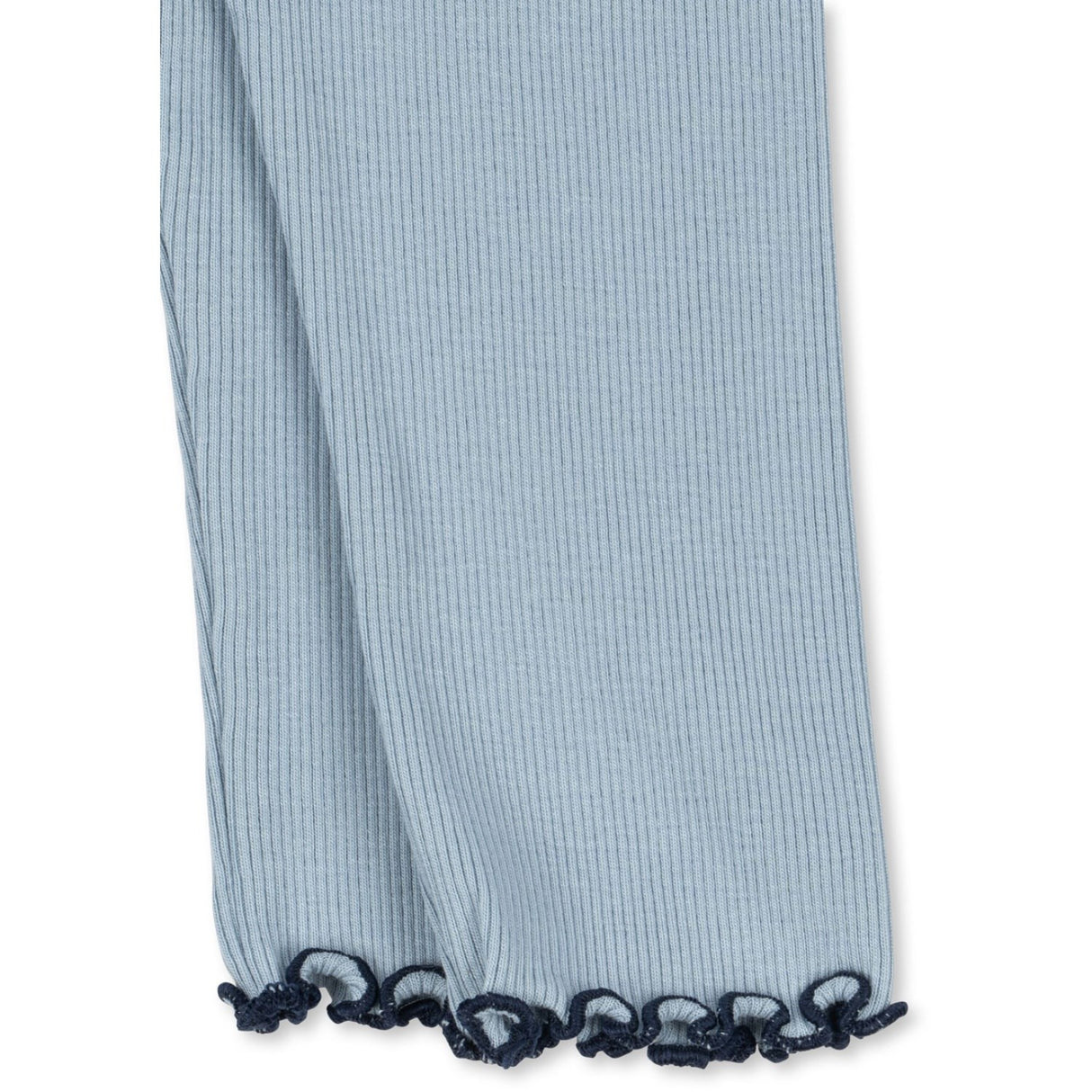 Konges Sløjd Blue Fog Rivi Rib Set Ocs