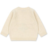 Konges Sløjd Sailor Anchor Knit Sweater