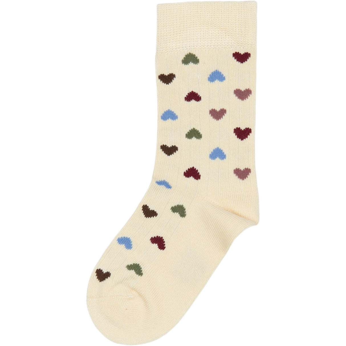 minipop® Heart Mix MiniPop® Season Bamboo Socks 3 Pcs