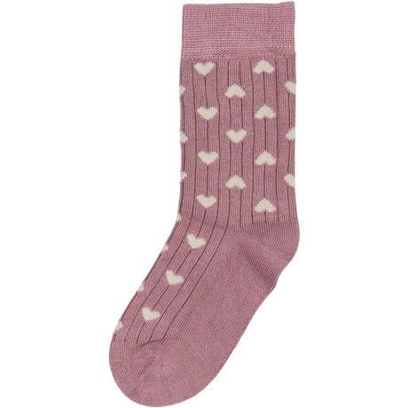 minipop® Heart Mix MiniPop® Season Bamboo Socks 3 Pcs