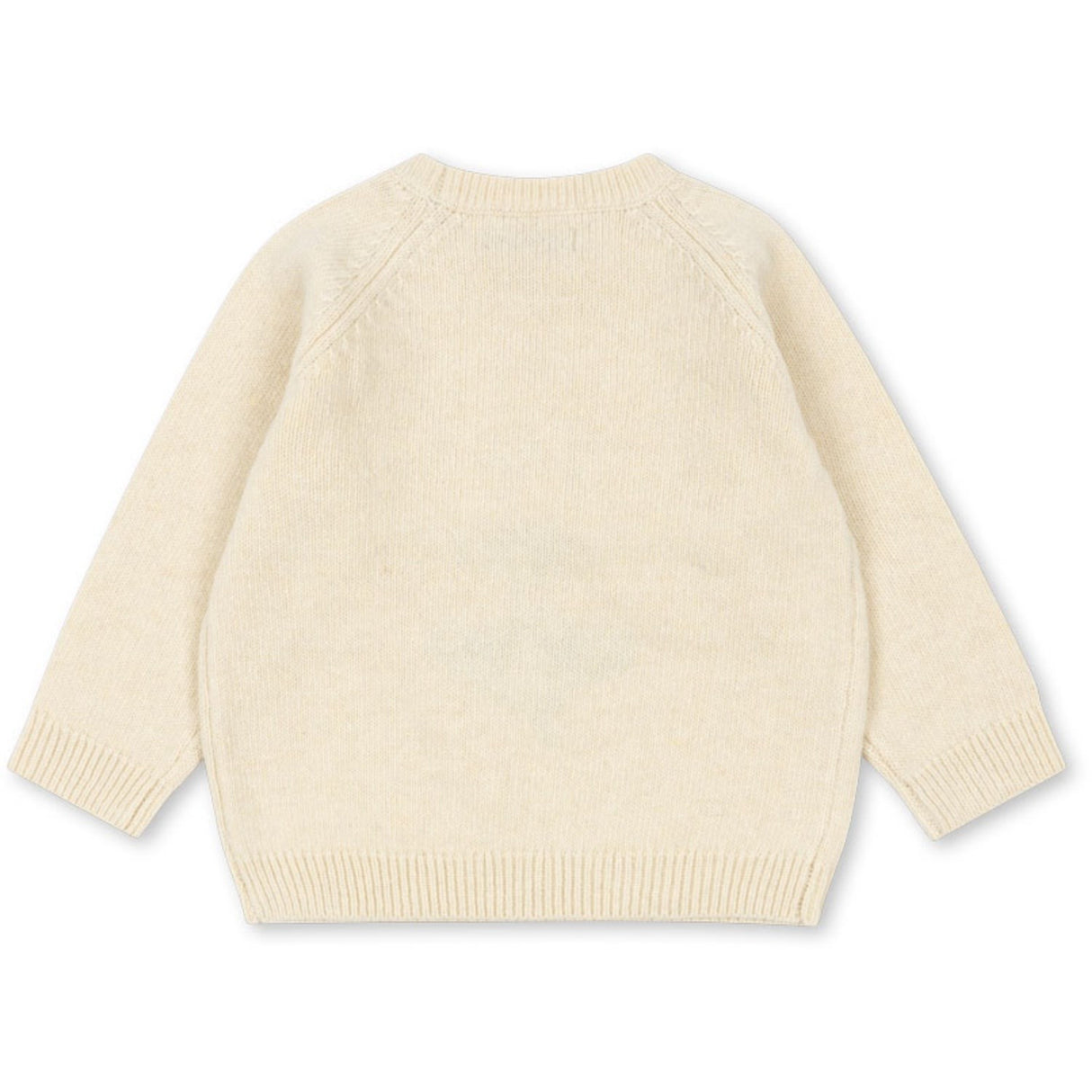 Konges Sløjd Sailor Anchor Knit Sweater