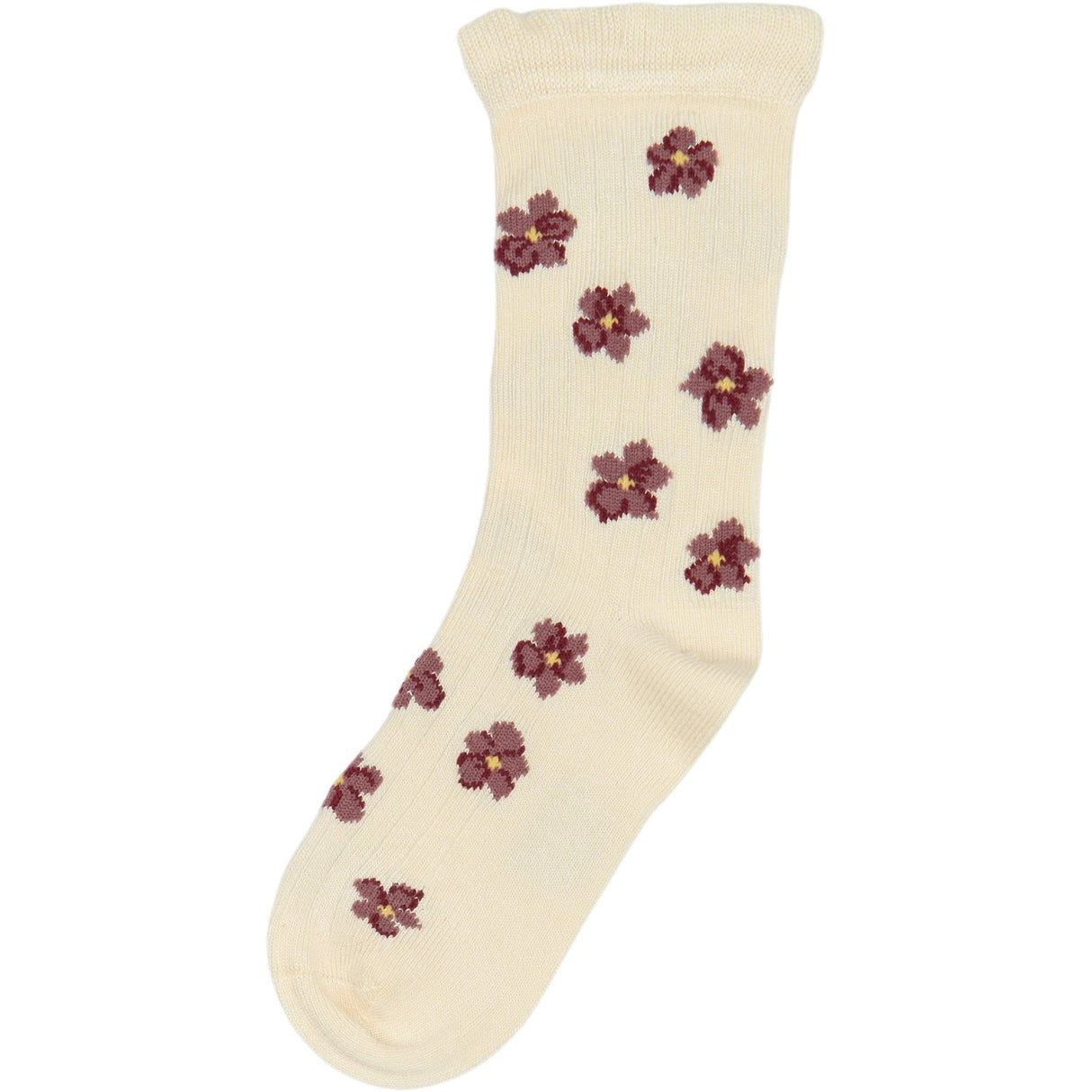 minipop® Autumn Anemone Mix MiniPop® Season Bamboo Socks 3 Pcs