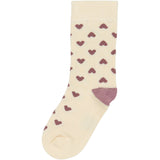minipop® Autumn Anemone Mix MiniPop® Season Bamboo Socks 3 Pcs