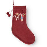 That's Mine X Luksusbaby Rhubarb Charlie Christmas Sock