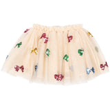 Konges Sløjd Bow Coloré Yvonne Skirt