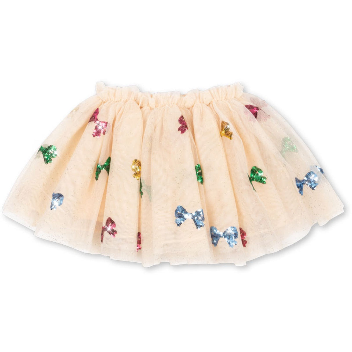 Konges Sløjd Bow Coloré Yvonne Skirt