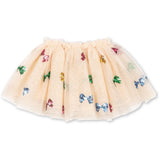 Konges Sløjd Bow Coloré Yvonne Skirt