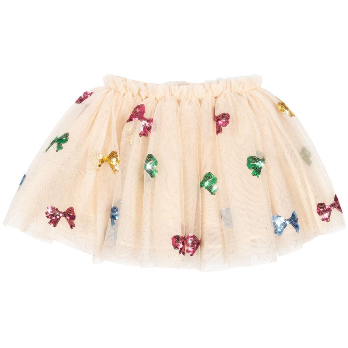 Konges Sløjd Bow Coloré Yvonne Skirt