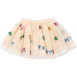 Konges Sløjd Bow Coloré Yvonne Skirt
