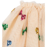 Konges Sløjd Bow Coloré Yvonne Skirt