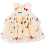 Konges Sløjd Bow Coloré Yvonne Fairy Dress