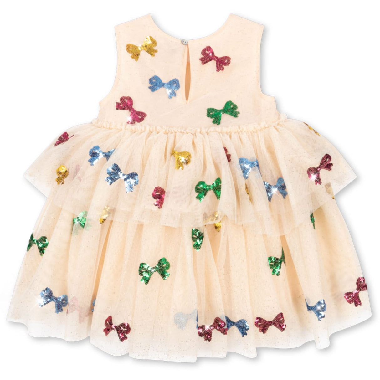 Konges Sløjd Bow Coloré Yvonne Fairy Dress