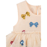 Konges Sløjd Bow Coloré Yvonne Fairy Dress
