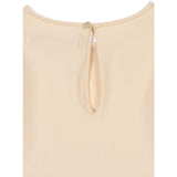 Konges Sløjd Bow Coloré Yvonne Ballerina Dress