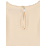 Konges Sløjd Bow Coloré Yvonne Ballerina Dress