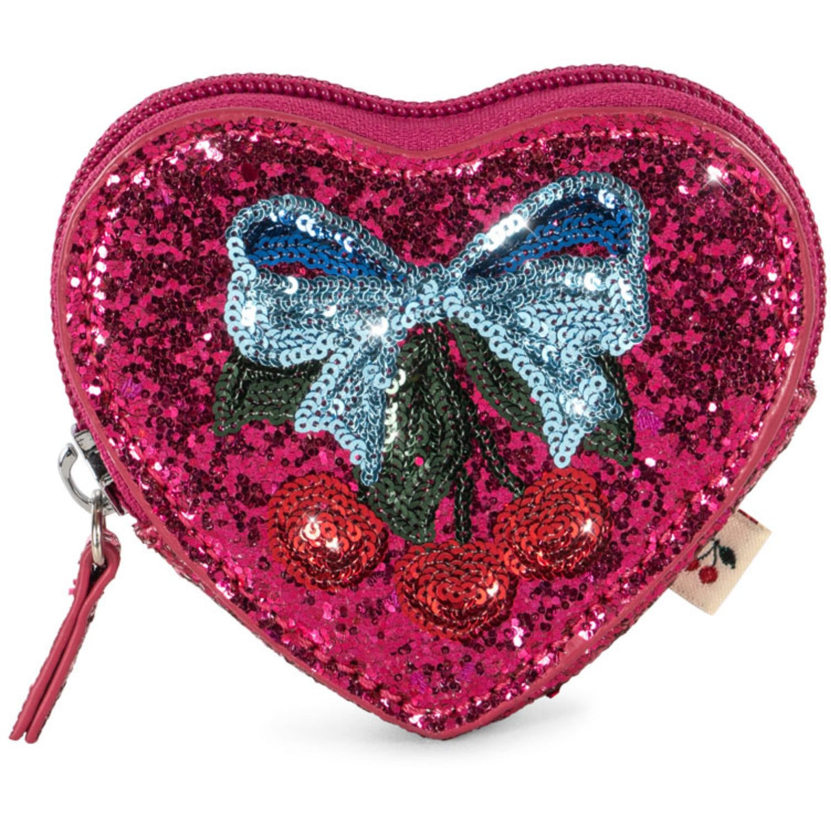 Konges Sløjd Sangria Tut Wallet