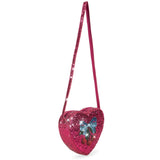 Konges Sløjd Sangria Tut Shoulder Bag