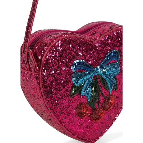 Konges Sløjd Sangria Tut Shoulder Bag