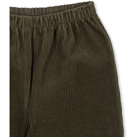 Konges Sløjd Kalamata Sully Pants GOTS