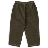 Konges Sløjd Kalamata Sully Pants GOTS