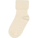 minipop® Off White Minipop Bamboo Baby Non Slip