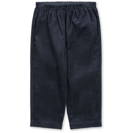 Konges Sløjd Total Eclipse Sully Pants GOTS