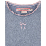 Konges Sløjd Purple Impression Roli Dress