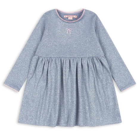 Konges Sløjd Purple Impression Roli Dress