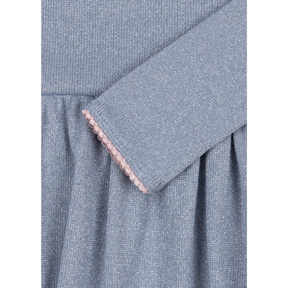Konges Sløjd Purple Impression Roli Dress
