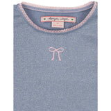 Konges Sløjd Purple Impression Roli Blouse