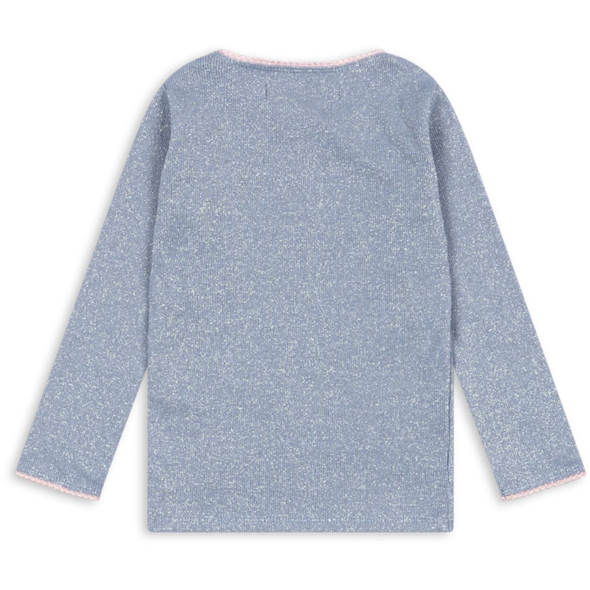 Konges Sløjd Purple Impression Roli Blouse