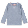 Konges Sløjd Purple Impression Roli Blouse