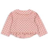 Konges Sløjd Berry Coeur Nola Sequin Shirt Jacket GOTS