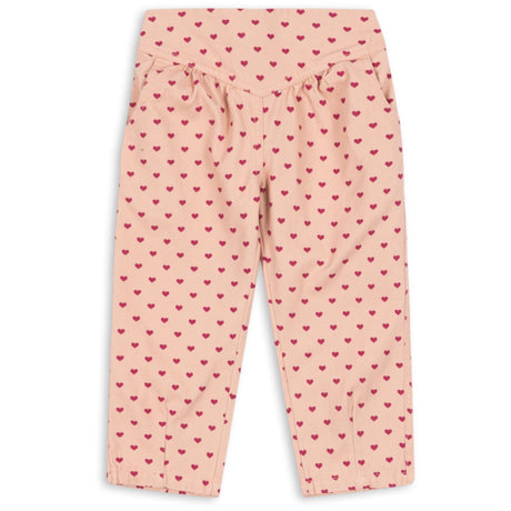 Konges Sløjd Berry Coeur Nola Pants GOTS