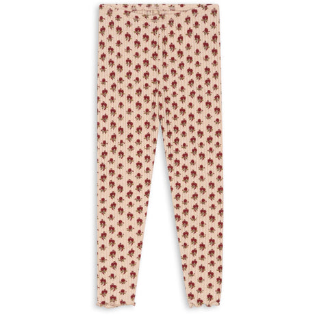 Konges Sløjd Ruby Rose Nia Pants GOTS