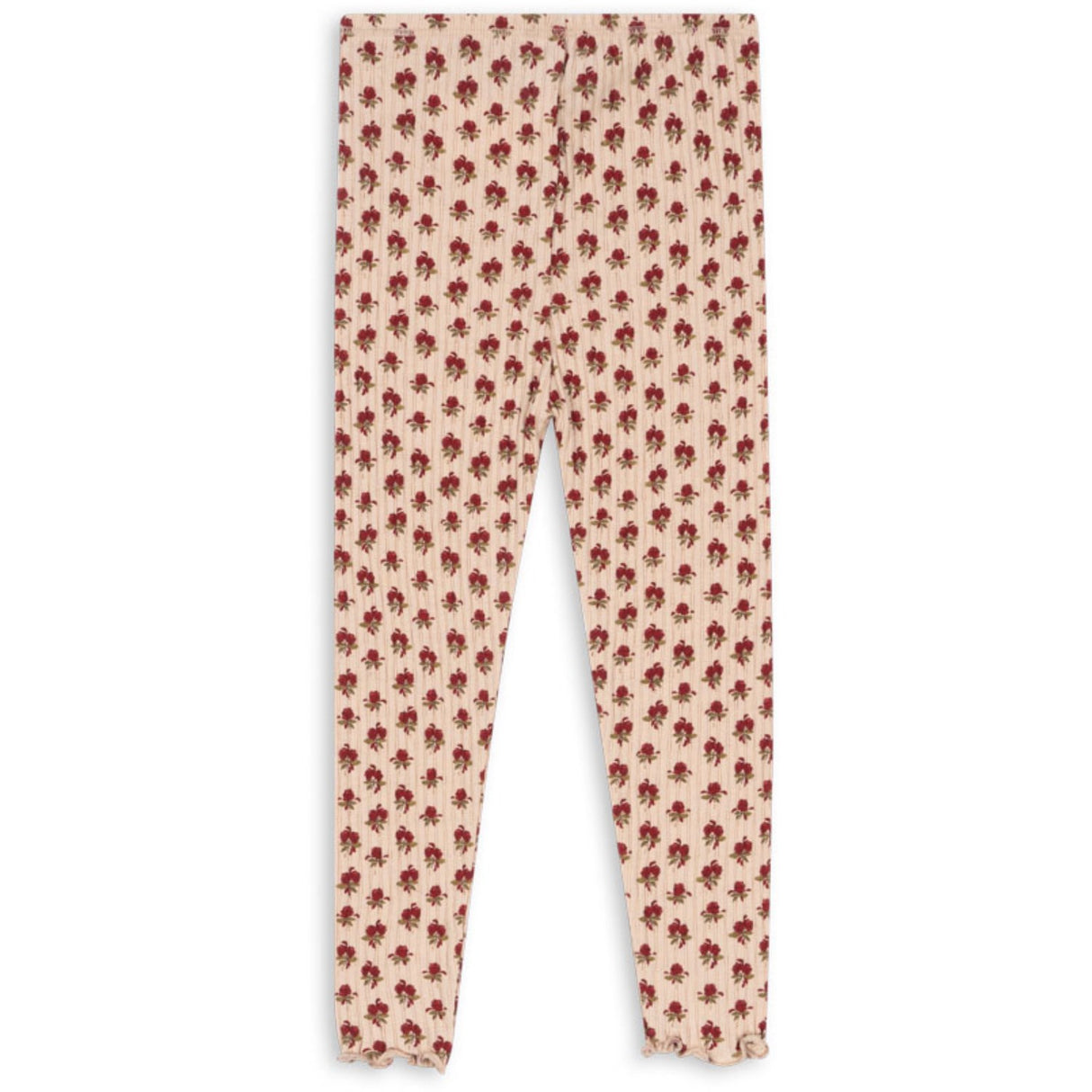 Konges Sløjd Ruby Rose Nia Pants GOTS